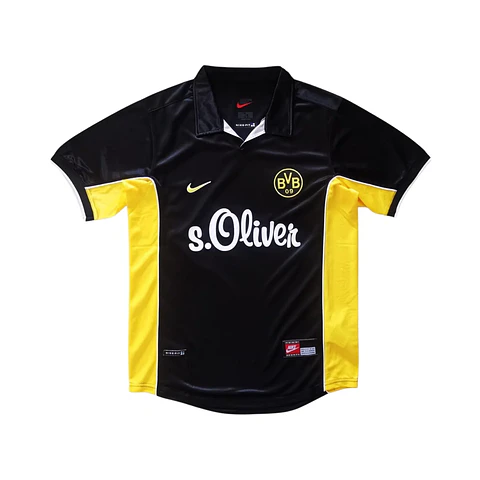 Borussia Dortmund Alternativa 98 99
