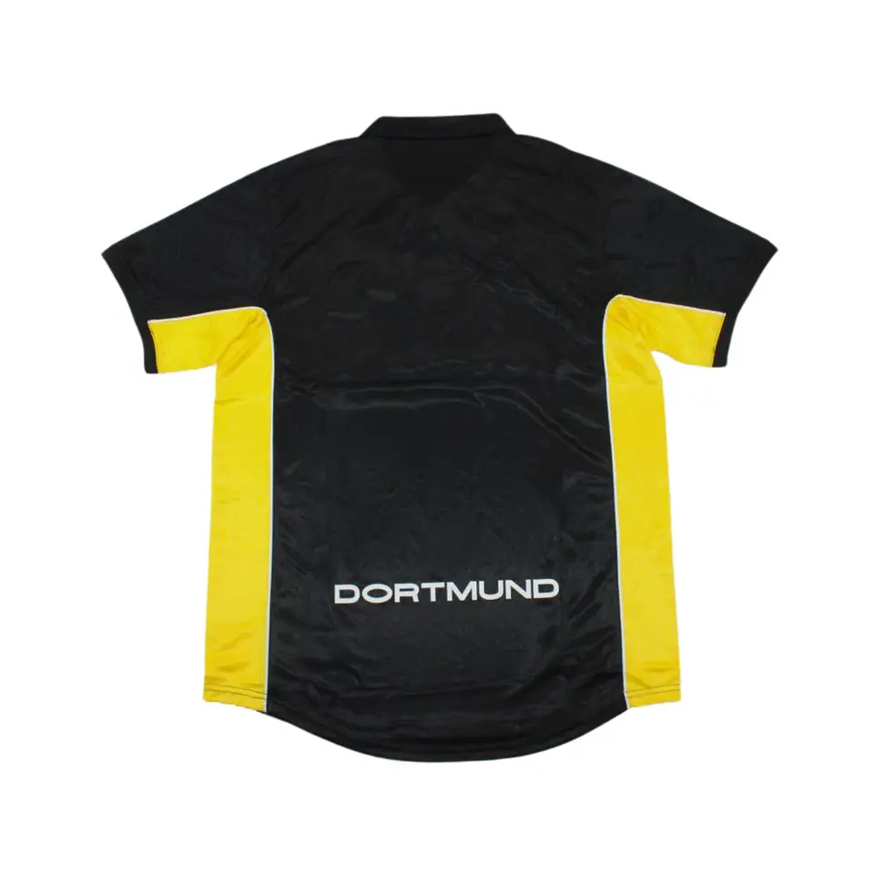 Borussia Dortmund Alternativa 98 99 2