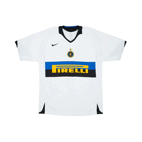 Inter Milan Alternativa 05 06