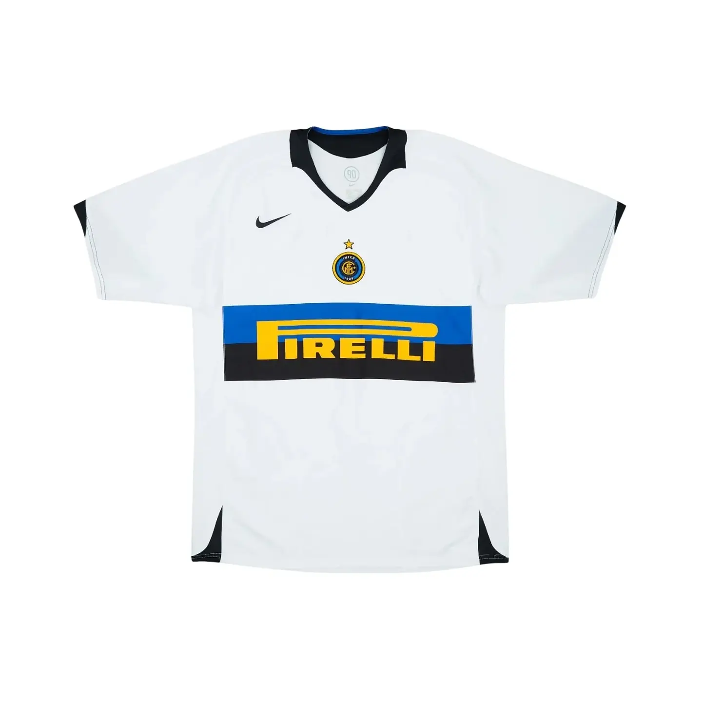 Inter Milan Alternativa 05 06 1