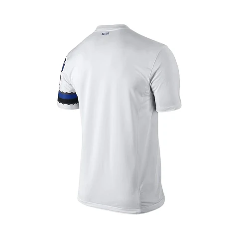 Inter Milan Alternativa 10 11