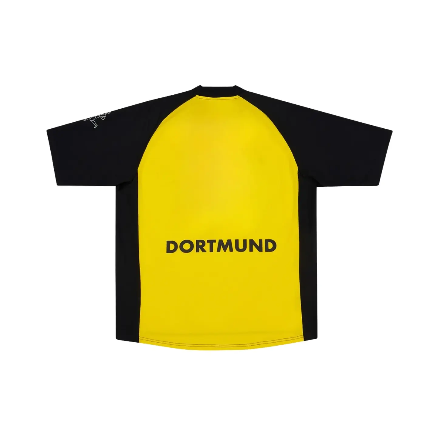 Borussia Dortmund Principal 01 02 3
