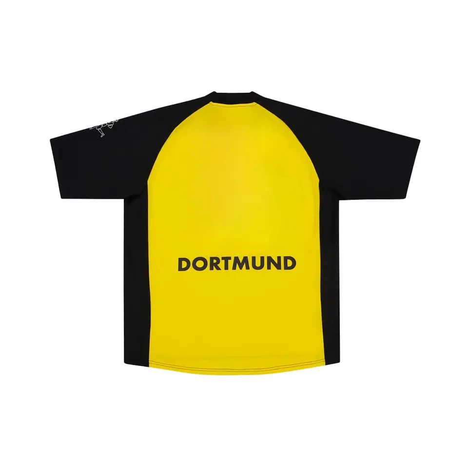 Borussia Dortmund Principal 01 02 3