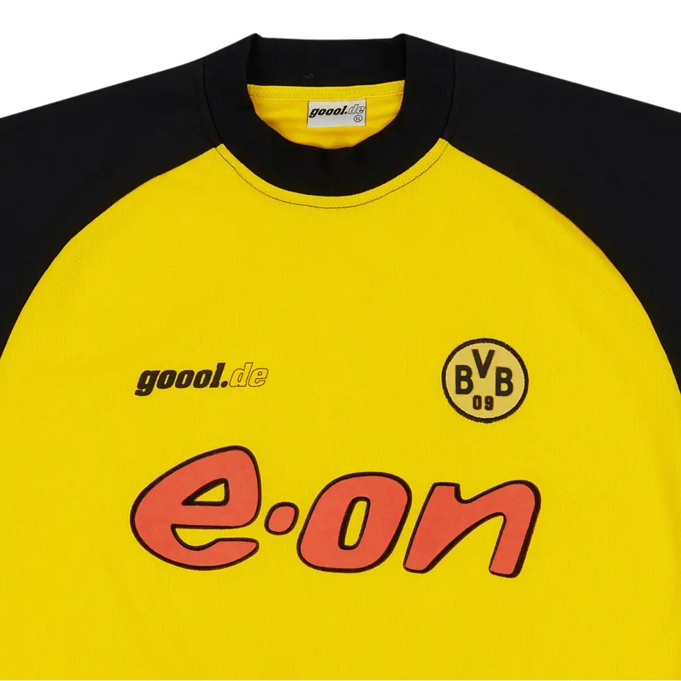Borussia Dortmund Principal 01 02 5