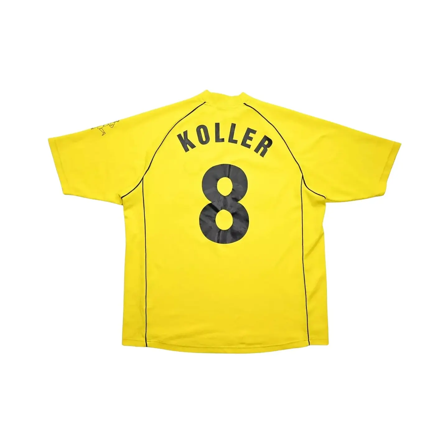 Borussia Dortmund Principal 01 02 Ligue Des Champions 2