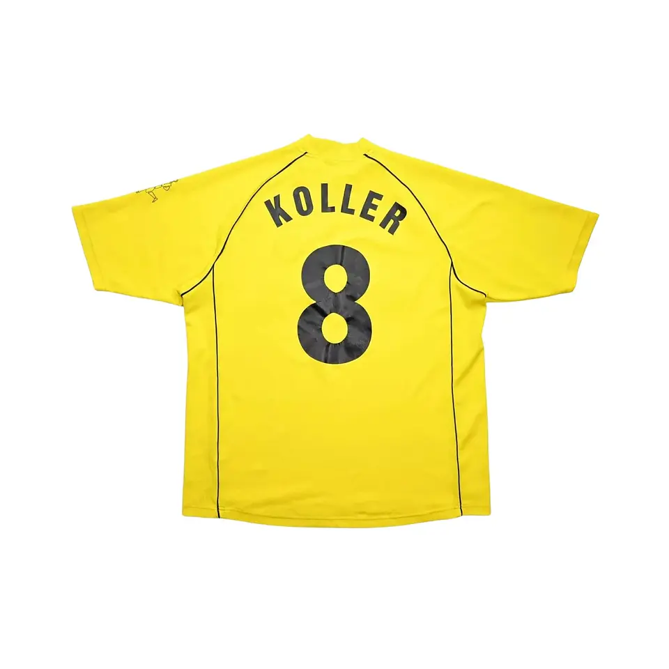 Borussia Dortmund Principal 01 02 Ligue Des Champions 2