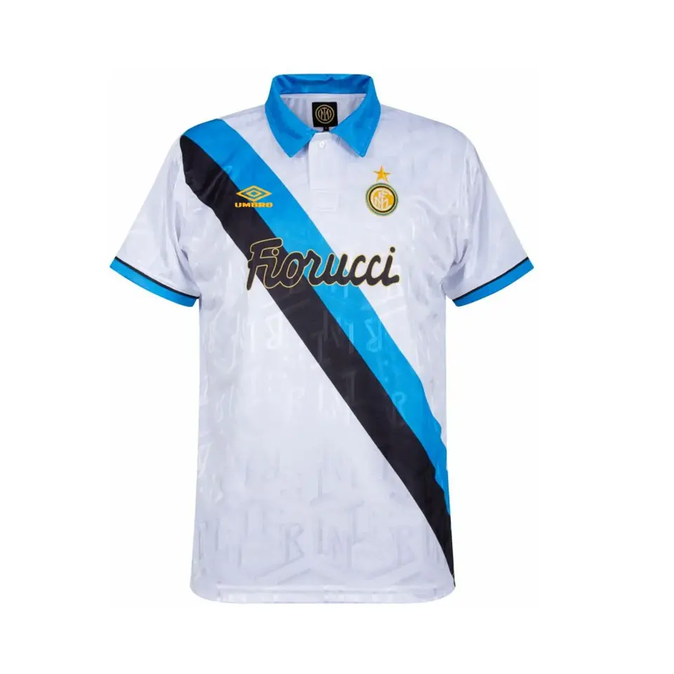 Inter Milan Alternativa 94 95 1