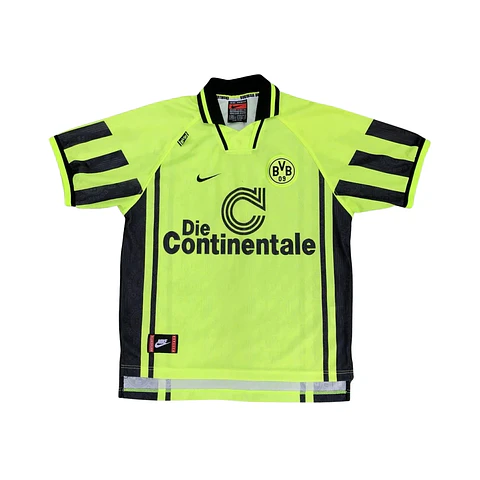Borussia Dortmund Principal 96 97