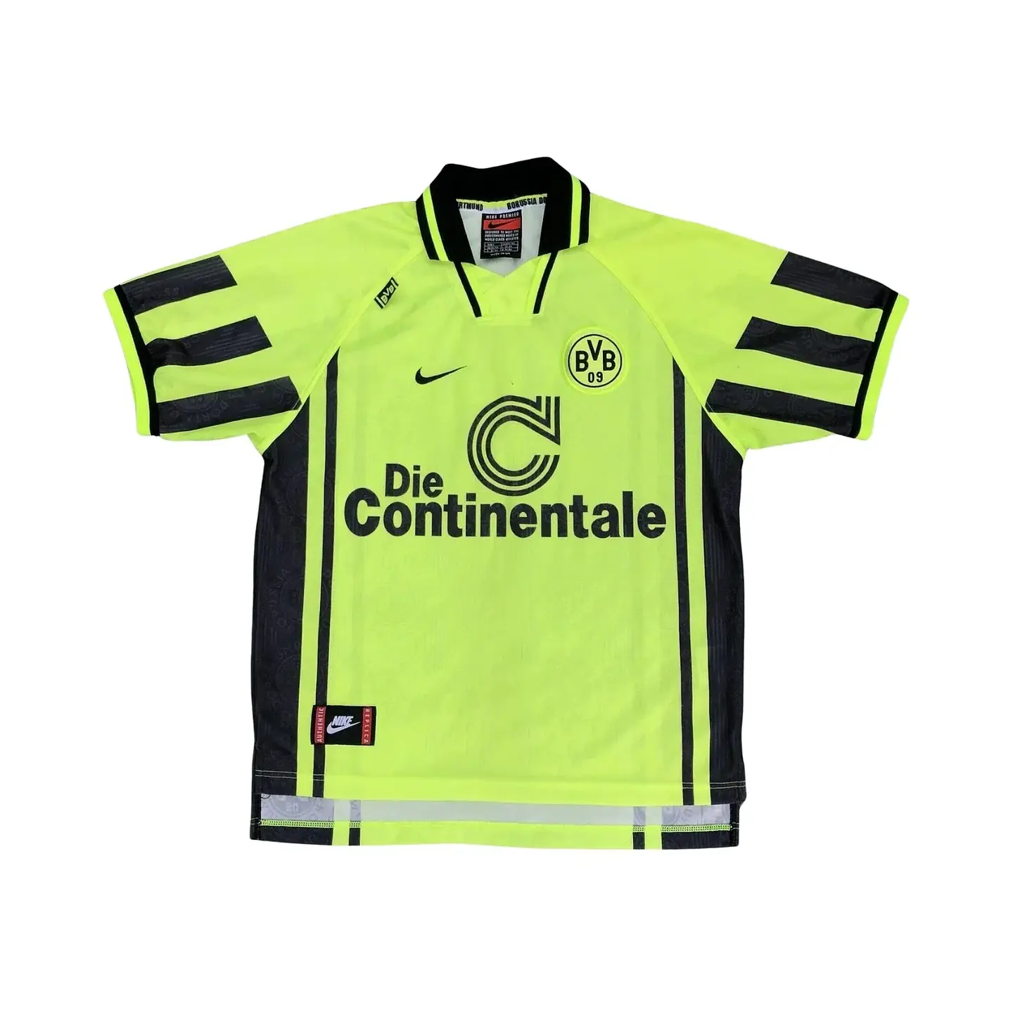 Borussia Dortmund Principal 96 97 1