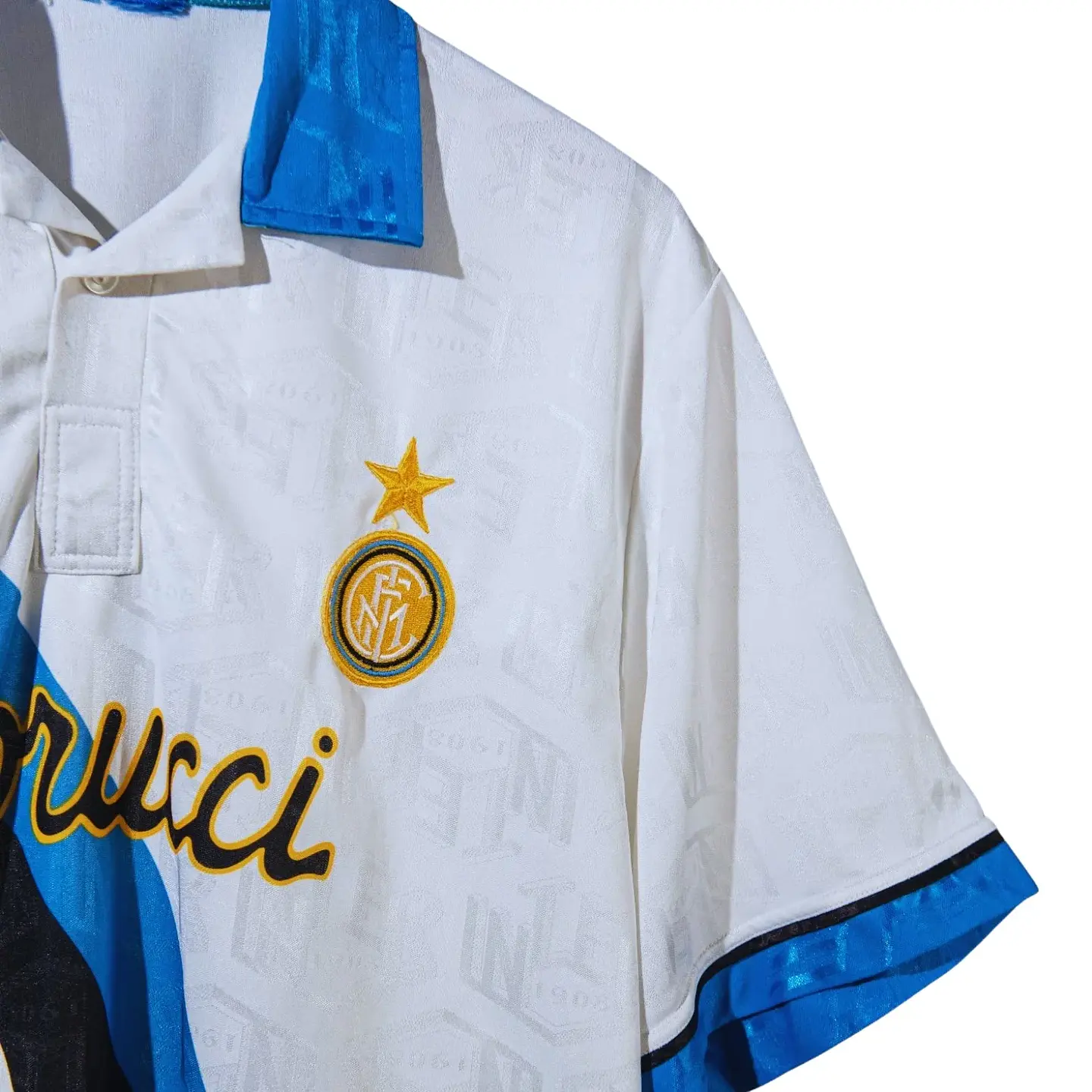 Inter Milan Alternativa 94 95 3