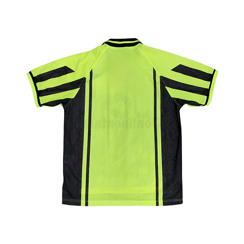 Borussia Dortmund Principal 96 97