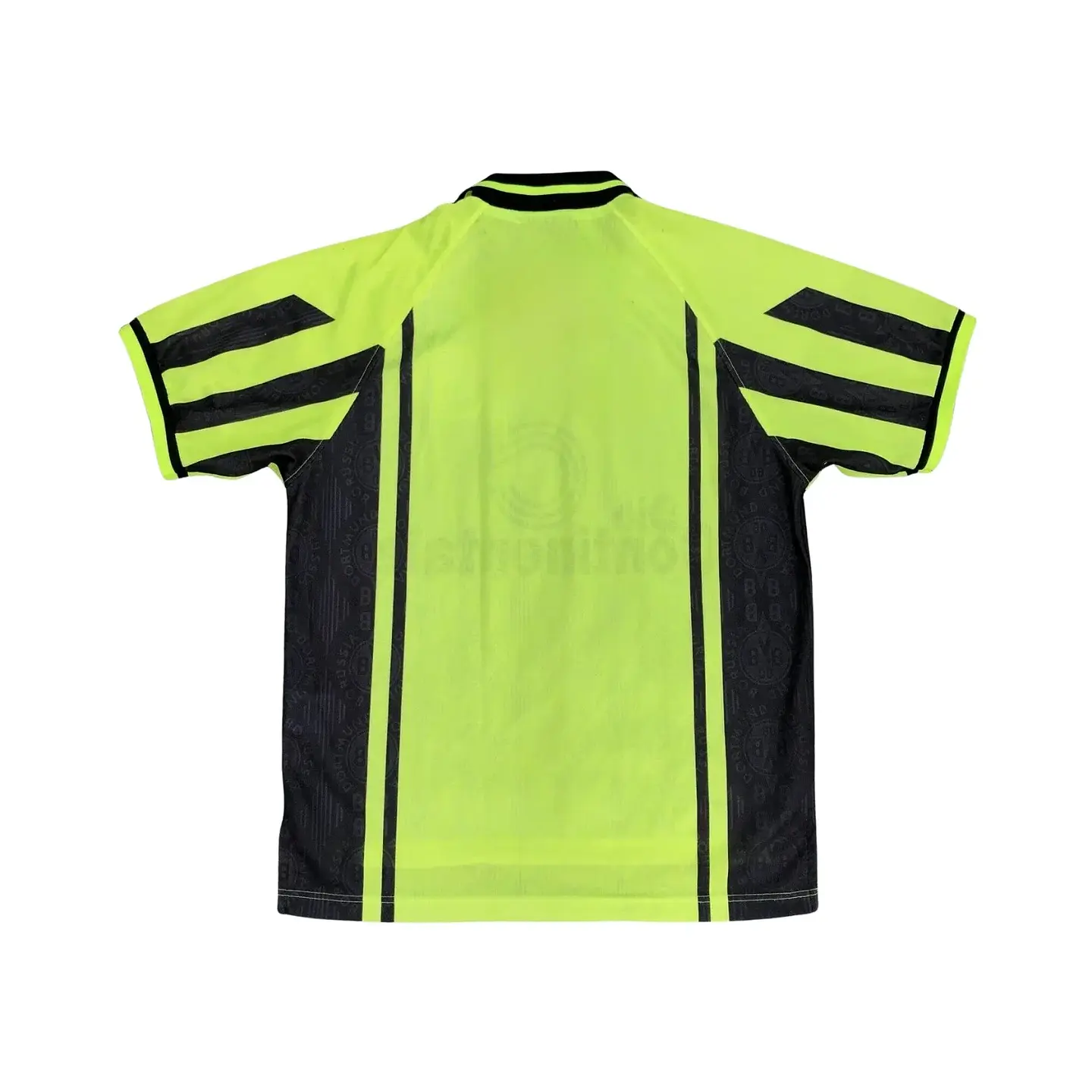 Borussia Dortmund Principal 96 97 2