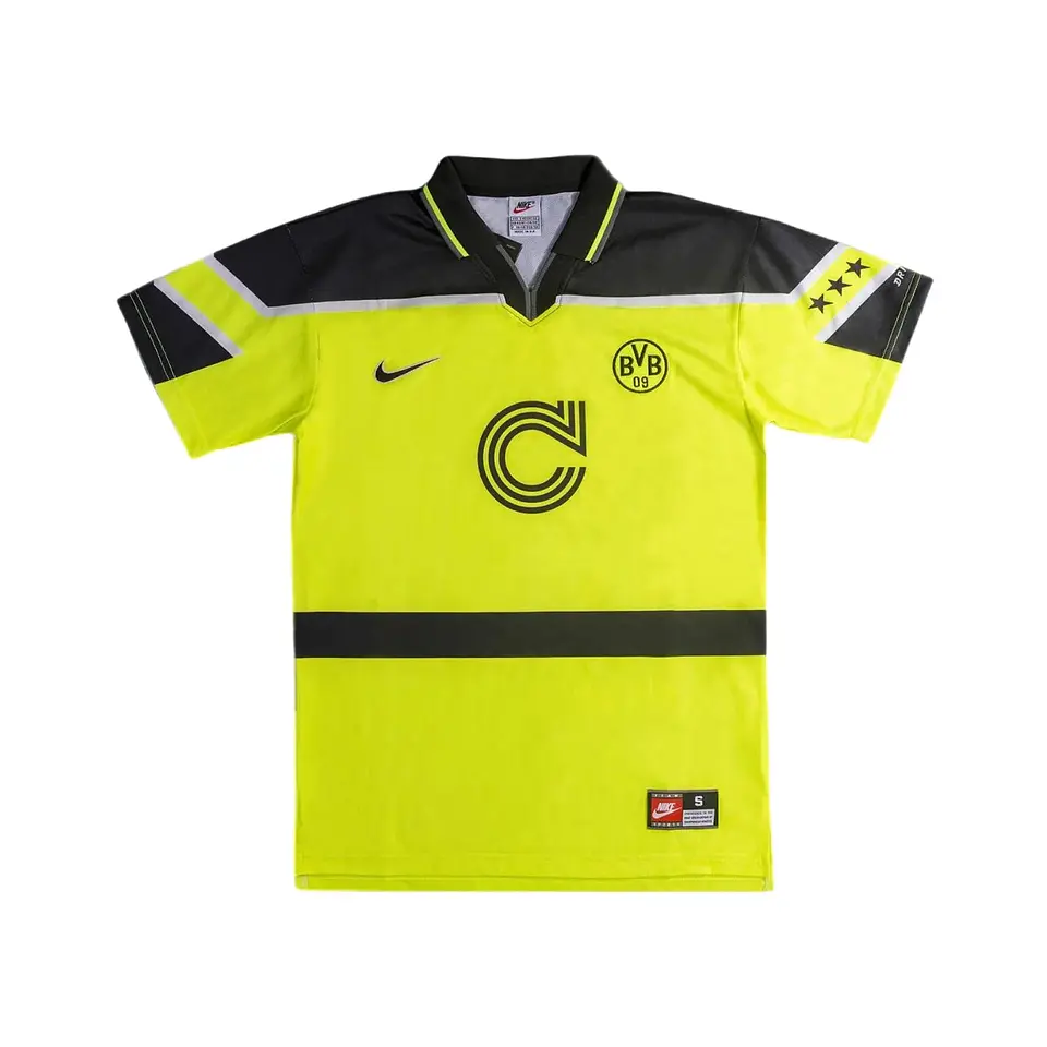 Borussia Dortmund Principal 97 98 1