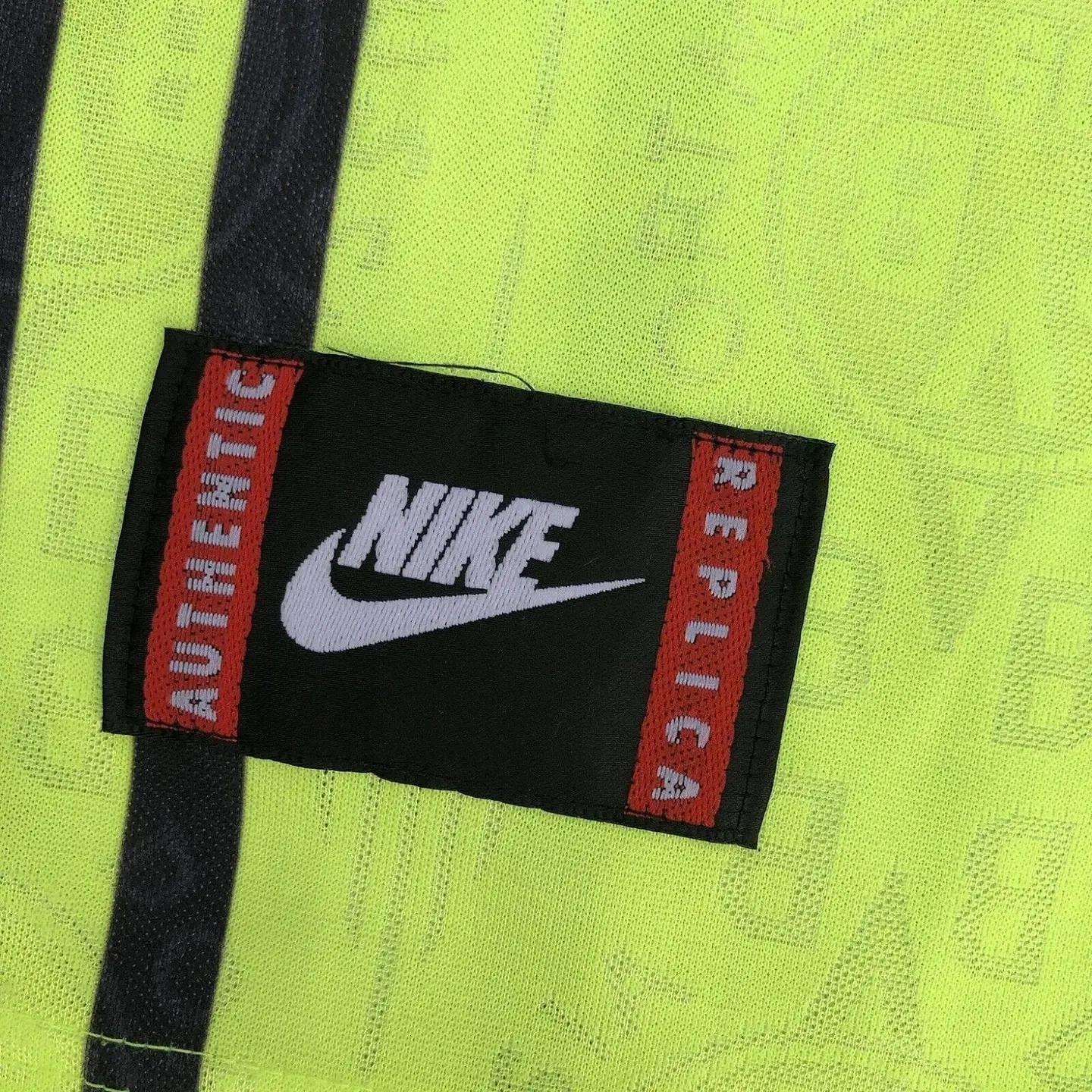 Borussia Dortmund Principal 96 97 4