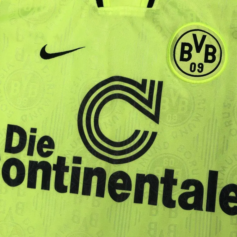 Borussia Dortmund Principal 96 97 5