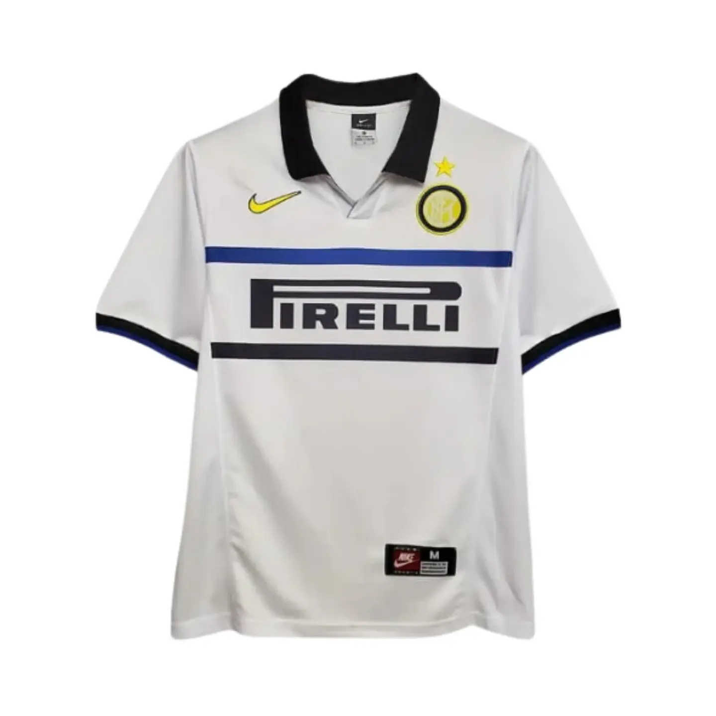 Inter Milan Alternativa 98 99 1