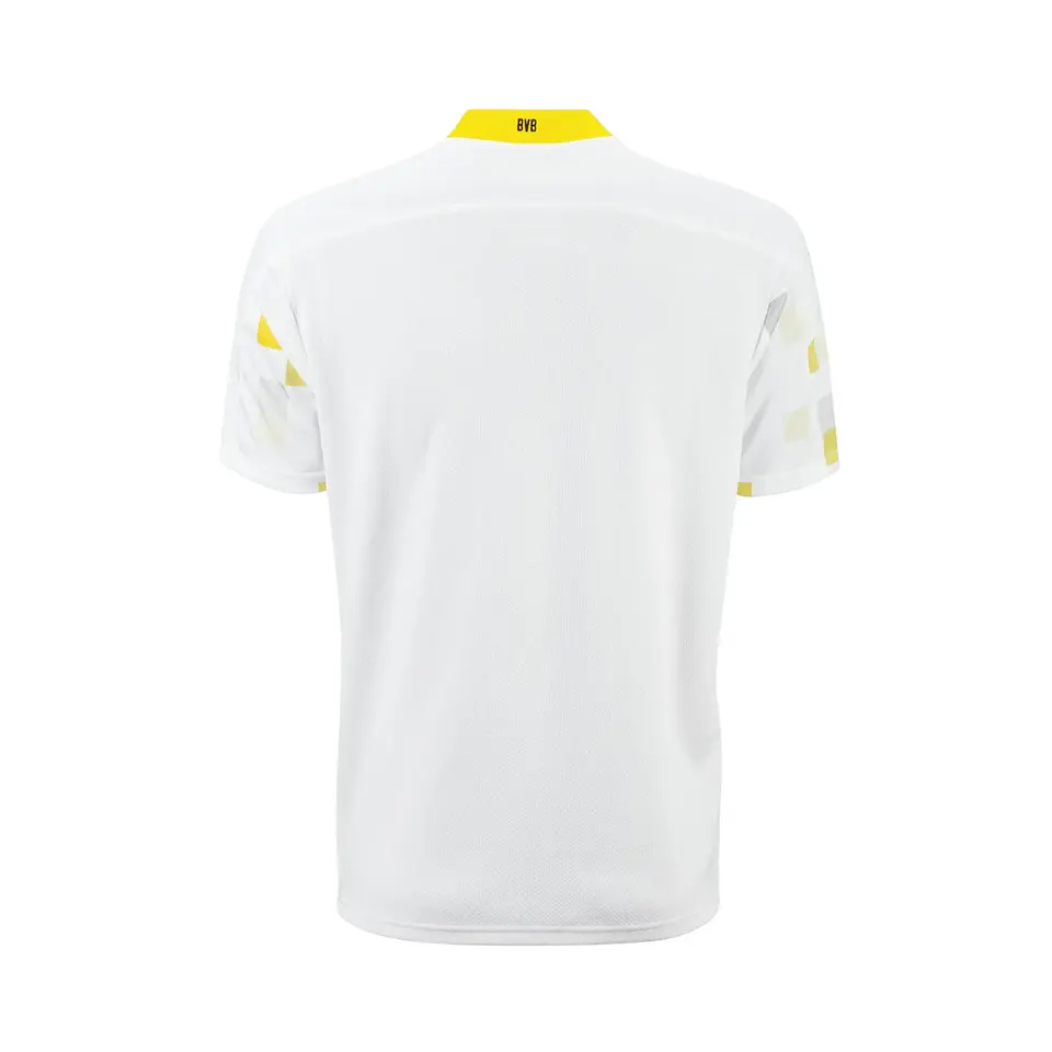 Borussia Dortmund Terceira 20 21 2