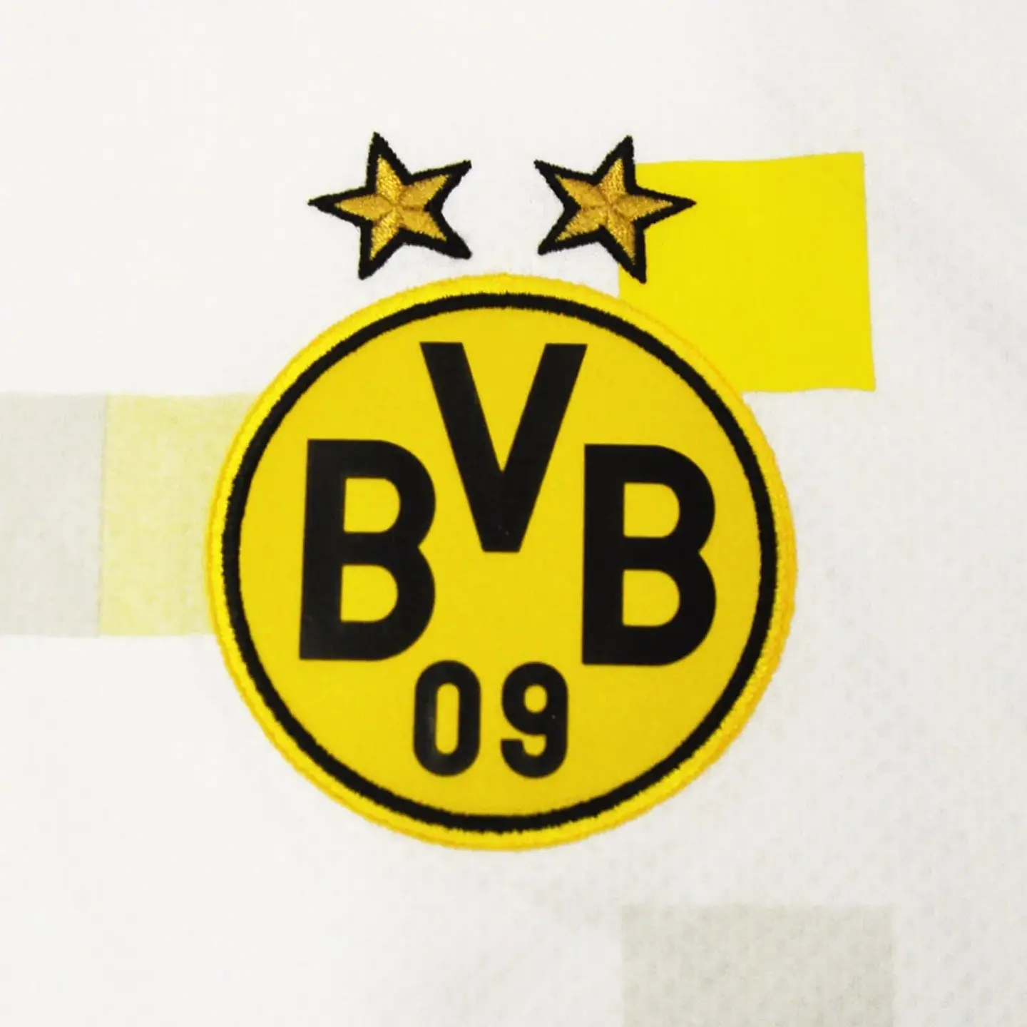 Borussia Dortmund Terceira 20 21 3