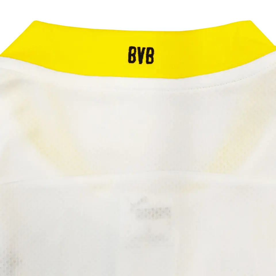 Borussia Dortmund Terceira 20 21 4