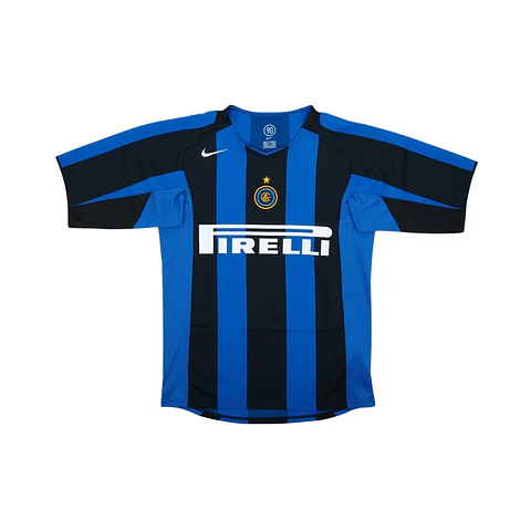 Inter Milan Principal 04 05