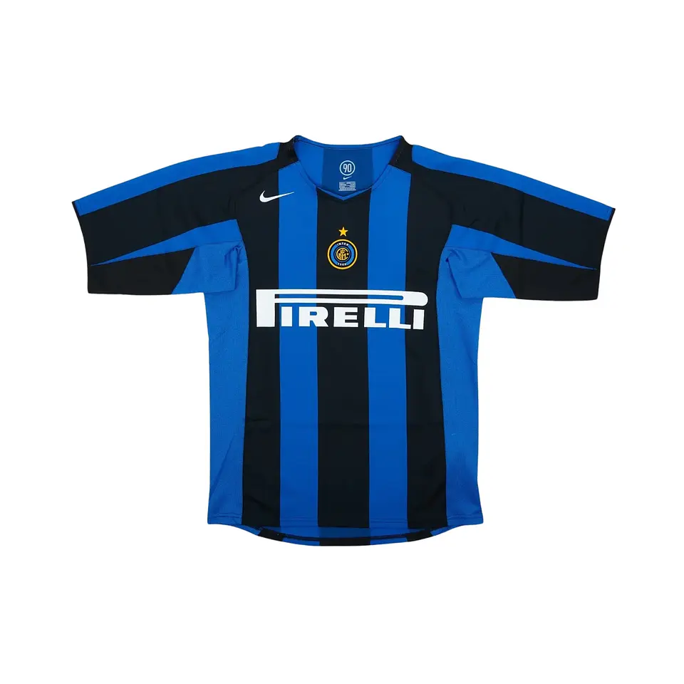 Inter Milan Principal 04 05 1