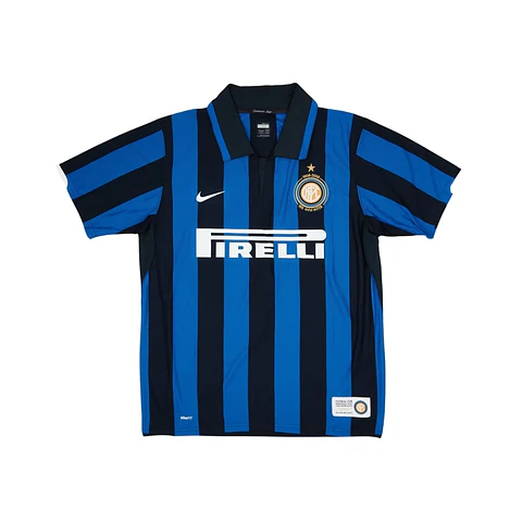 Inter Milan Principal 07 08