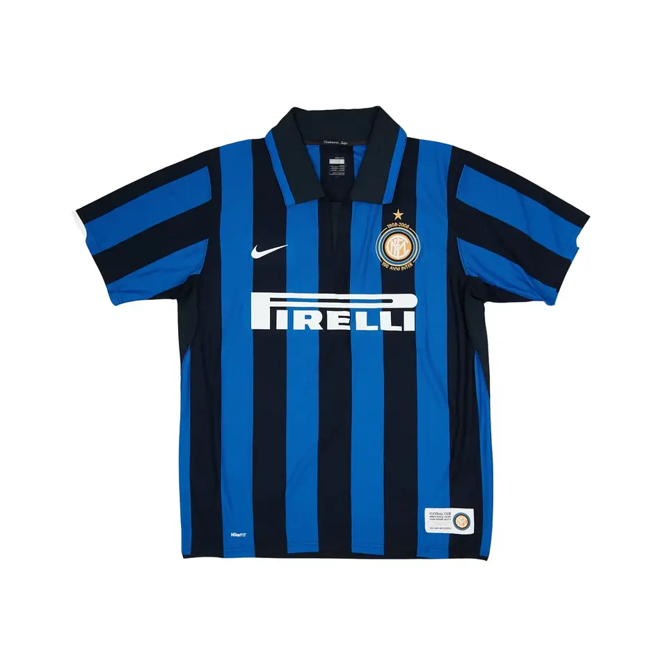 Inter Milan Principal 07 08 1