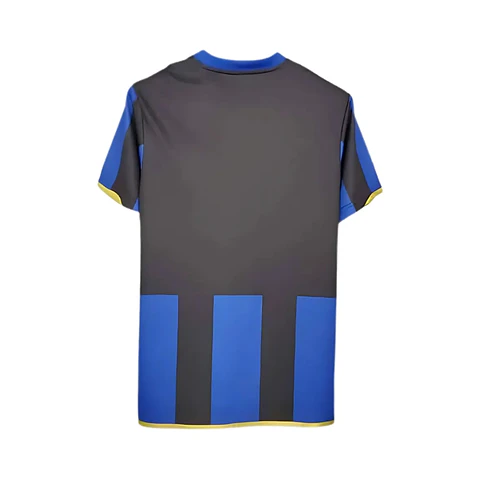 Inter Milan Principal 08 09