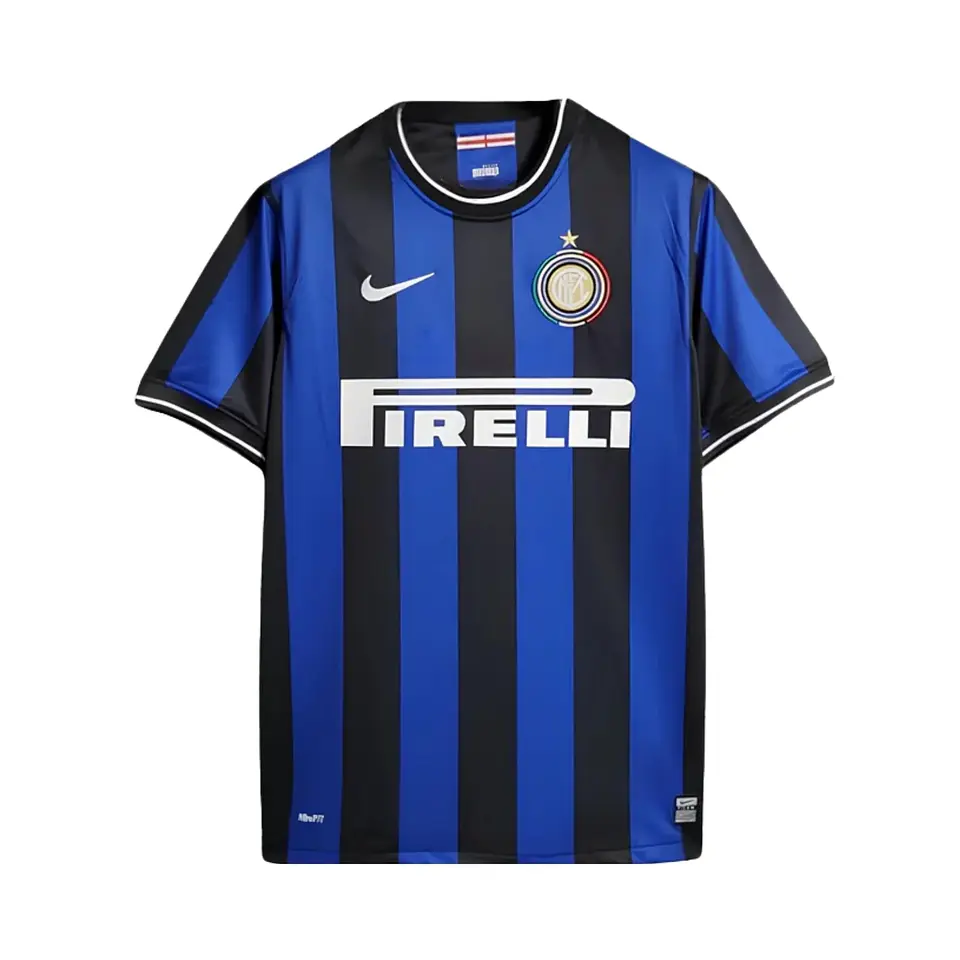 Inter Milan Principal 09 10 1