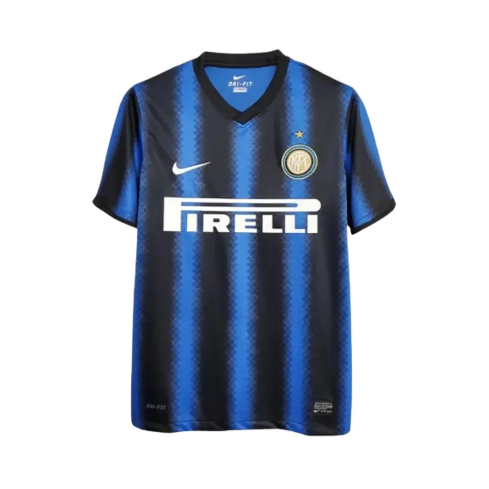 Inter Milan Principal 10 11 1