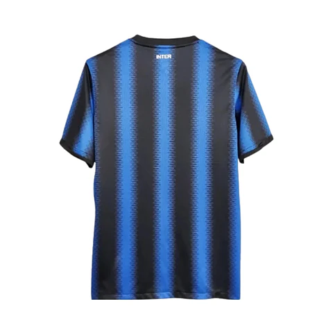 Inter Milan Principal 10 11