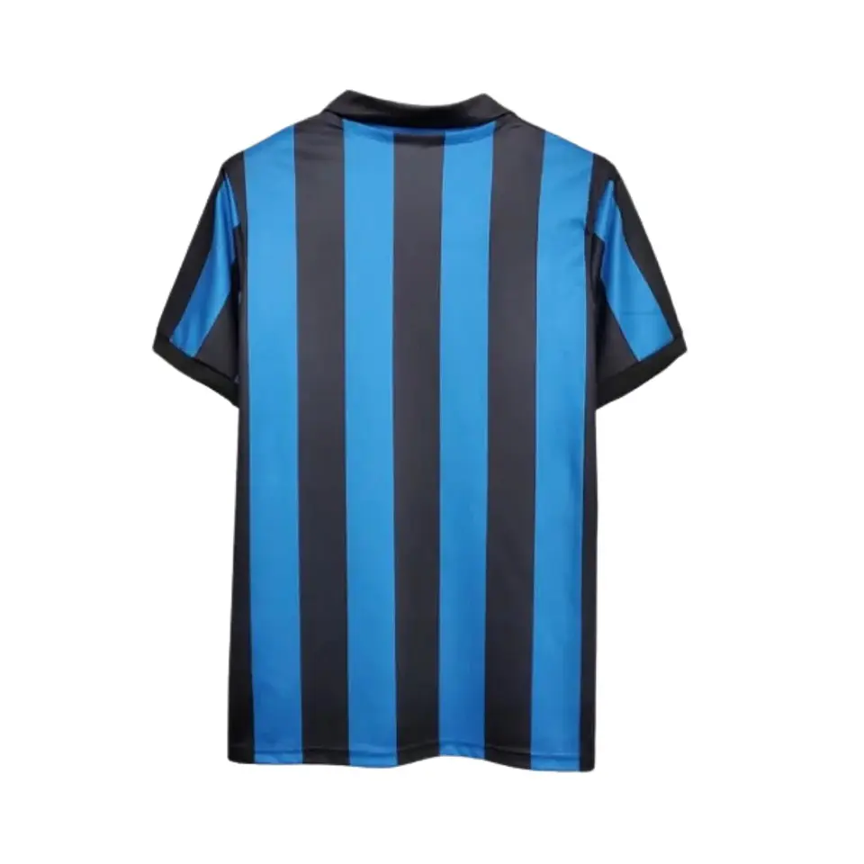 Inter Milan Principal 88 89 2
