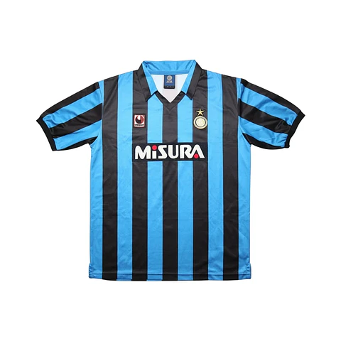 Inter Milan Principal 90 91