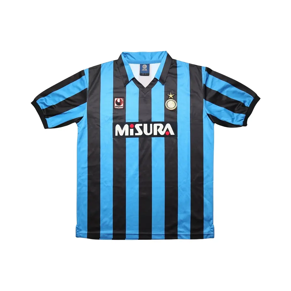 Inter Milan Principal 90 91 1