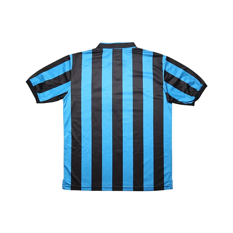 Inter Milan Principal 90 91