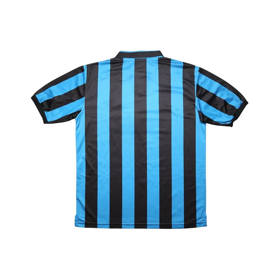 Inter Milan Principal 90 91 2