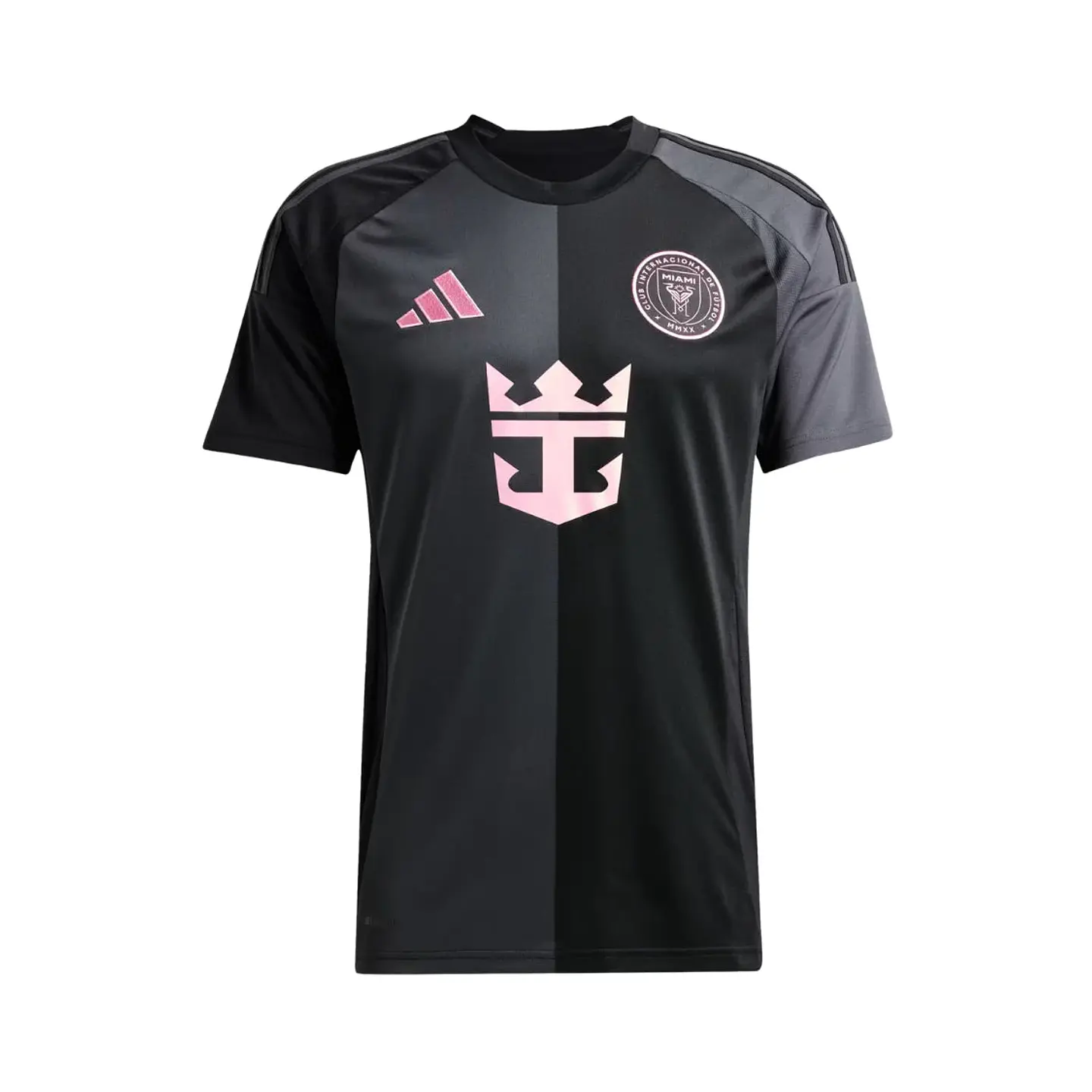 Inter Miami Alternativa 25 26 1