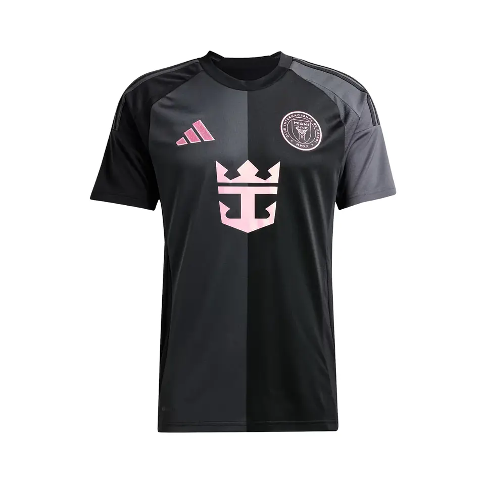Inter Miami Alternativa 25 26 1