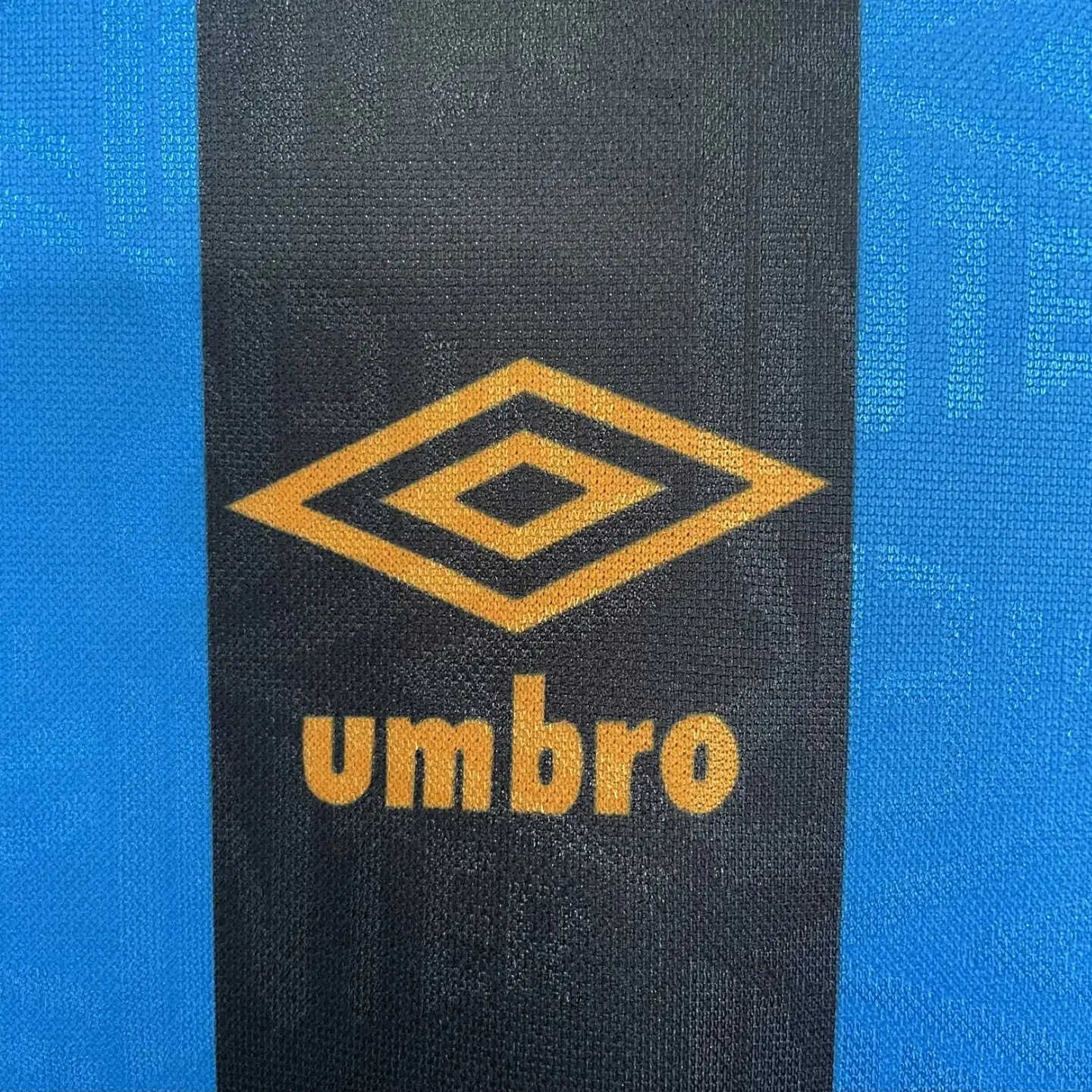 Inter Milan Principal 92 93 4