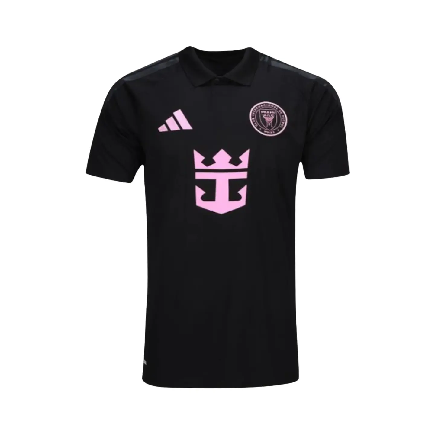 Inter Miami Alternativa 26 27 1