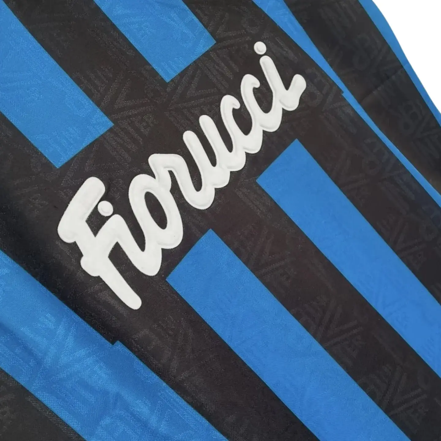 Inter Milan Principal 92 93 5