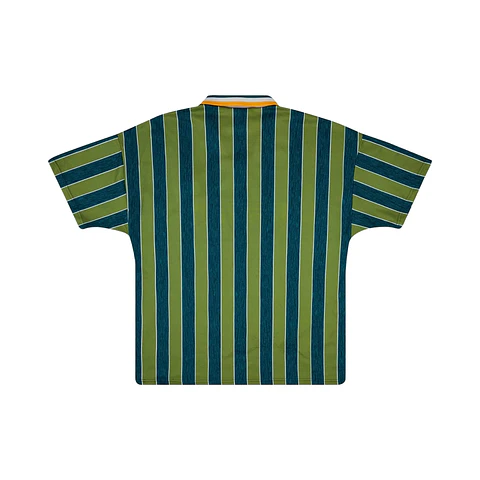 Inter Milan Terceira 95 96