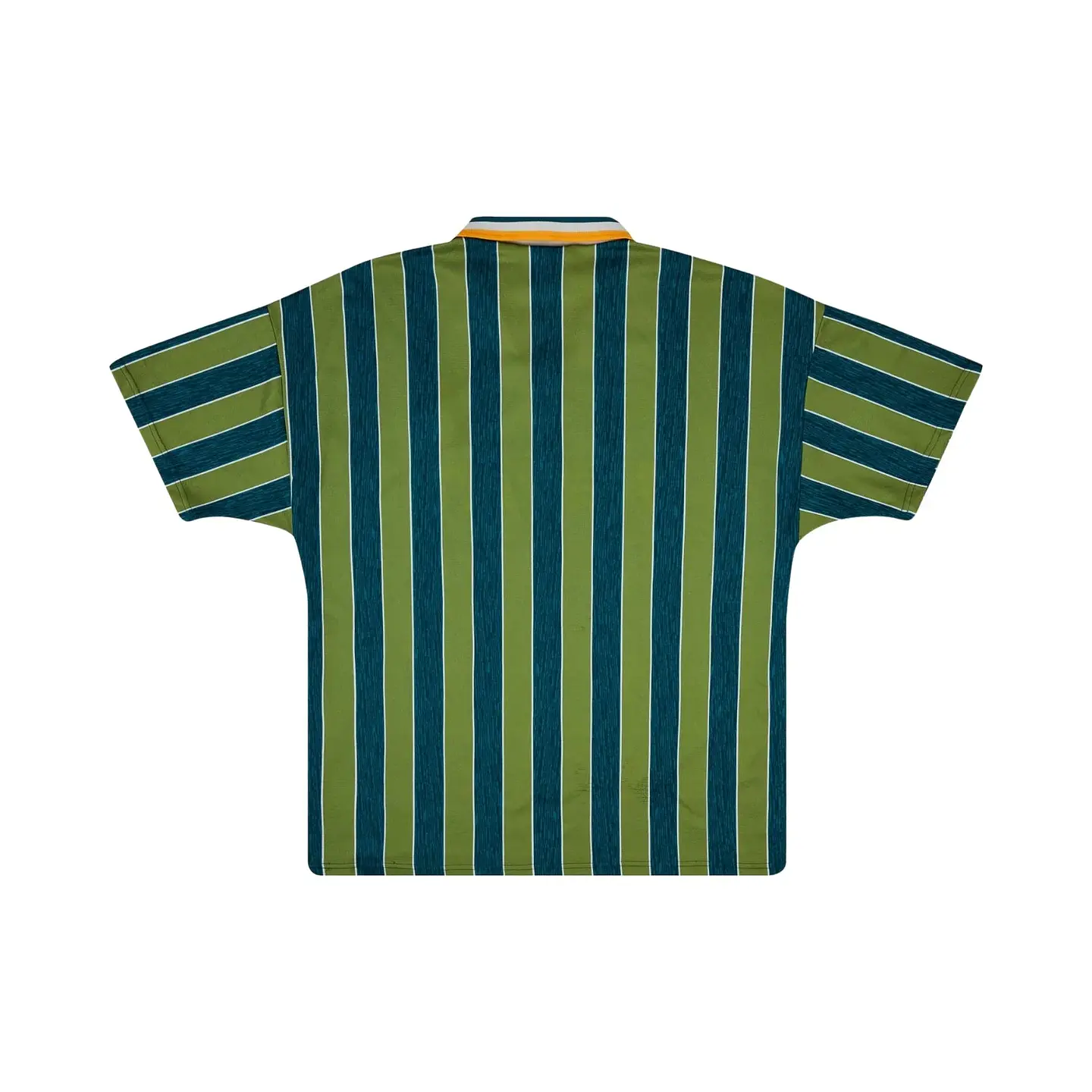 Inter Milan Terceira 95 96 2