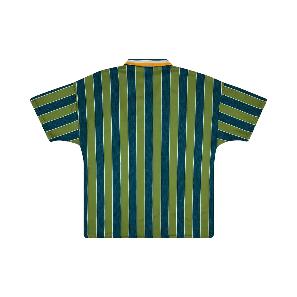 Inter Milan Terceira 95 96 2