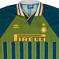 Inter Milan Terceira 95 96 - Thumbnail 3