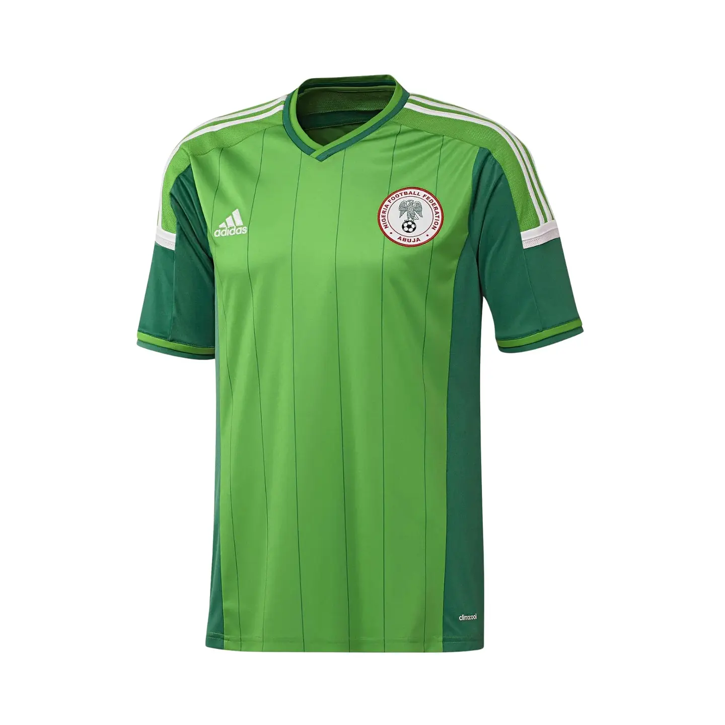 Nigeria Principal 14 15 1