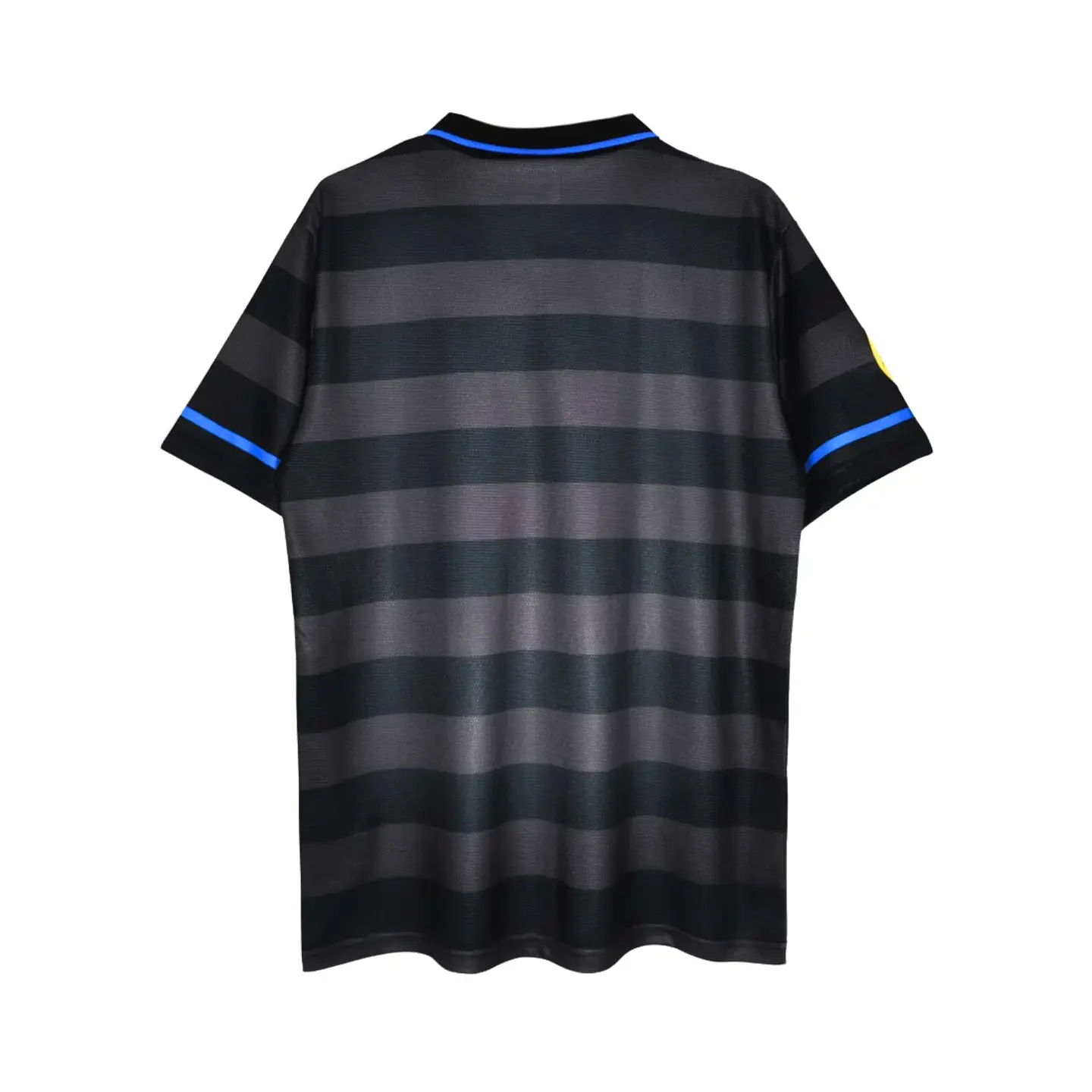 Inter Milan Terceira 97 98 2