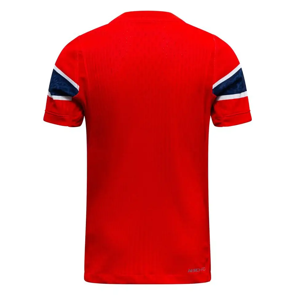 Noruega Principal 26 27 Mundial 2026 2