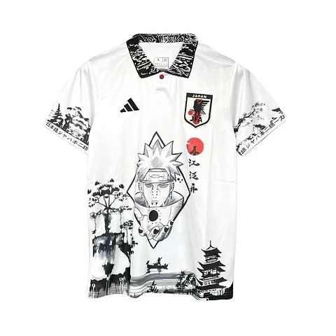 Japao Edicao Especial Payne 23 24