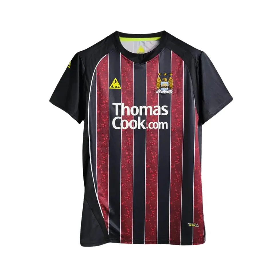 Manchester City Alternativa 08 09 3